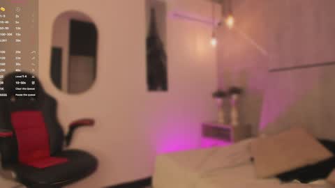 JEENA  online show from April 18, 2026, 12:20 pm