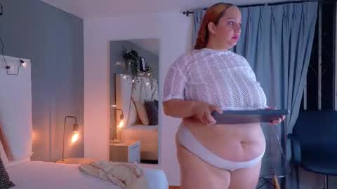 Snapshot of jenacooper__ chatting on October 9, 2025, 3:04 am Jena online show from October 9, 2025, 3:04 am