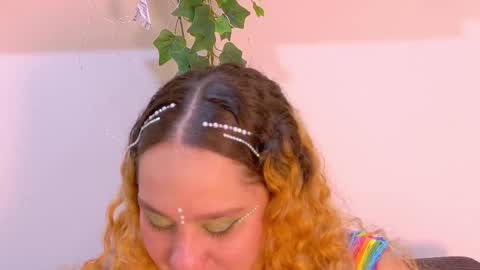 Jena  online show from March 18, 2026, 4:37 am