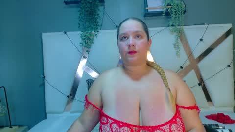 Jena  online show from April 6, 2026, 1:36 am