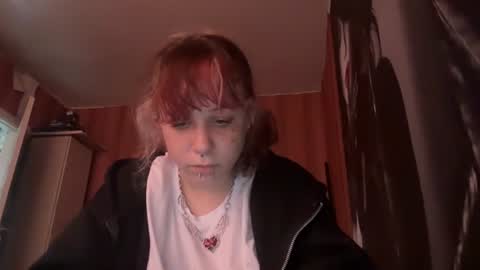 Snapshot of jenaehaby chatting on July 1, 2026, 7:32 am Jessica online show from July 1, 2026, 7:32 am