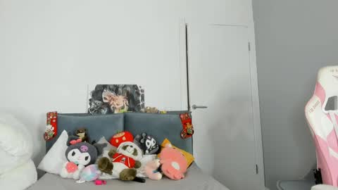 Dolly online show from January 23, 2025, 7:40 pm