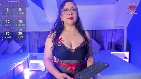 jenifer_cruz online show from March 6, 2026, 2:52 am