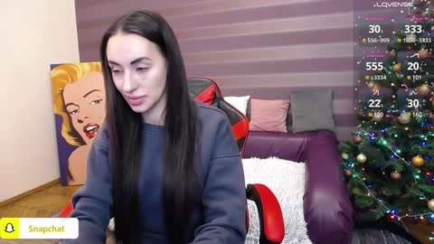 Snapshot of jeniferstone chatting on January 5, 2025, 6:46 am Kira online show from January 5, 2025, 6:46 am