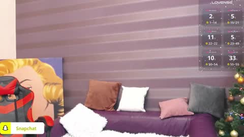 Snapshot of jeniferstone chatting on January 5, 2025, 10:43 am Kira online show from January 5, 2025, 10:43 am