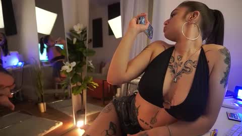 Snapshot of jeniffer_foxx chatting on September 17, 2025, 4:58 am jeniffer_foxx online show from September 17, 2025, 4:58 am