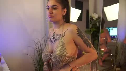 Snapshot of jeniffer_foxx chatting on September 23, 2025, 5:10 am jeniffer_foxx online show from September 23, 2025, 5:10 am