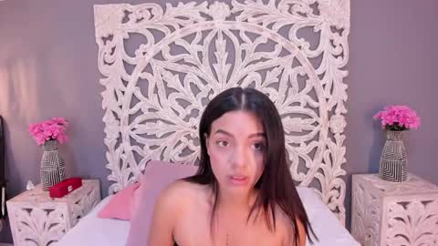 Samanta online show from October 12, 2025, 1:54 pm