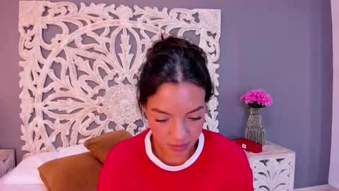 Samanta online show from October 15, 2025, 5:57 pm