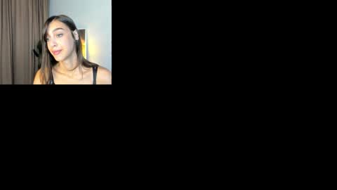 Elli online show from September 19, 2025, 8:31 pm
