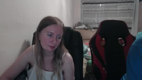 JenisAndPeter online show from September 10, 2025, 6:41 pm