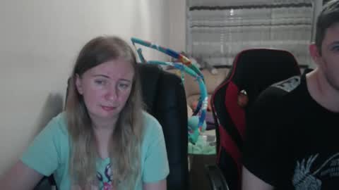 JenisAndPeter online show from September 16, 2025, 6:31 pm