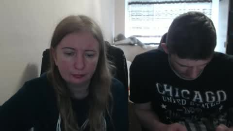 JenisAndPeter online show from November 4, 2025, 8:24 am