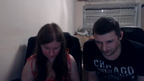 Snapshot of jenisandpeter chatting on July 9, 2026, 8:13 pm JenisAndPeter online show from July 9, 2026, 8:13 pm
