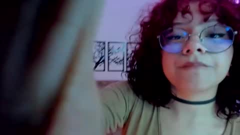 jenn online show from March 10, 2025, 9:29 pm