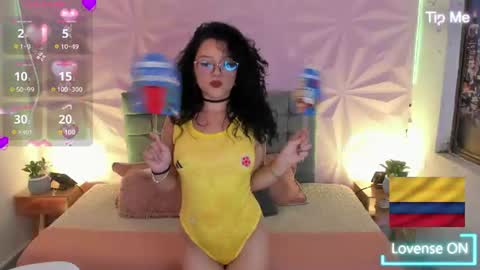 Snapshot of jenn_cg chatting on June 17, 2026, 9:05 pm jenn online show from June 17, 2026, 9:05 pm