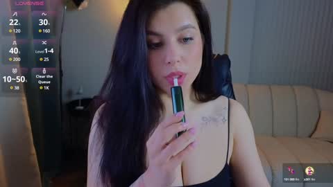 jenna_adams_ online show from February 6, 2025, 4:21 am