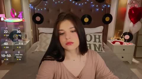 jenna_adams_ online show from March 10, 2025, 1:01 am