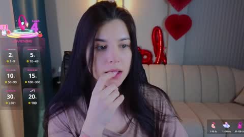 jenna_adams_ online show from March 12, 2025, 1:36 am