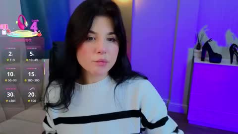 jenna_adams_ online show from October 5, 2025, 12:42 am