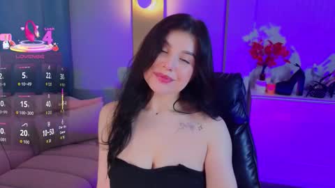 jenna_adams_ online show from November 12, 2025, 2:23 am