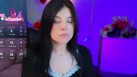 jenna_adams_ online show from February 21, 2026, 1:06 am