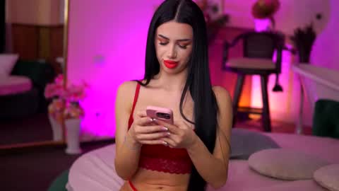jenna_day online show from February 13, 2025, 6:52 am