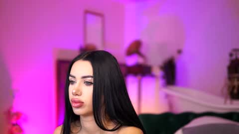 jenna_day online show from March 1, 2025, 6:03 am