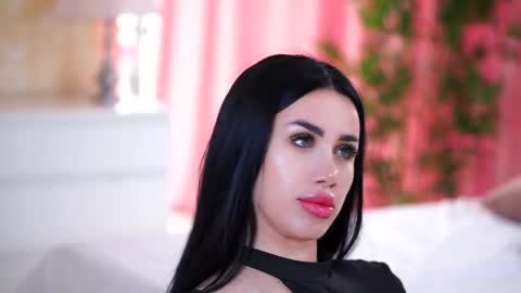 jenna_day online show from March 12, 2025, 9:02 am