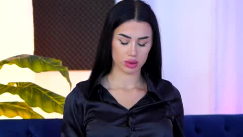 jenna_day online show from October 16, 2025, 9:21 am