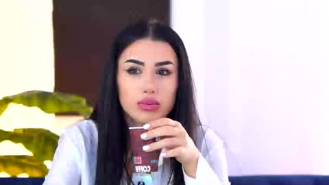 jenna_day online show from October 17, 2025, 9:23 am