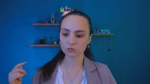 jenna_elayne online show from January 12, 2026, 8:30 am