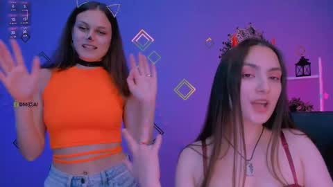 jenna_elayne online show from May 7, 2026, 1:27 pm
