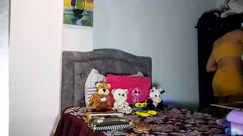  Isabella  online show from November 2, 2025, 4:26 am