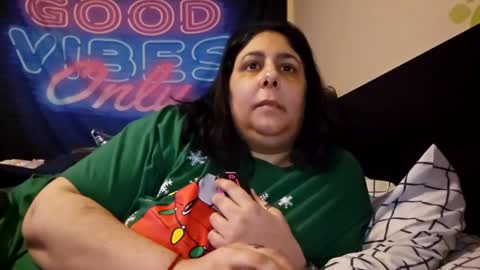  Dragon Queen. Be my Dragon --  and  online show from December 24, 2024, 4:19 pm