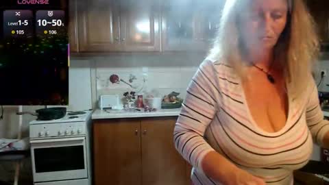 Jenna online show from January 10, 2026, 6:09 pm