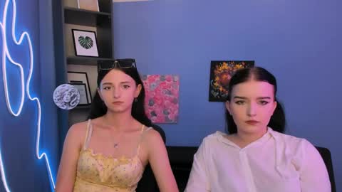 Snapshot of jennakissu chatting on May 21, 2026, 10:55 am Jenna online show from May 21, 2026, 10:55 am