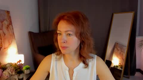 Jenna online show from March 28, 2026, 4:12 am