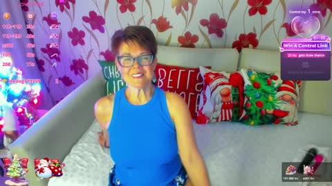 Jenn online show from January 4, 2025, 2:56 pm