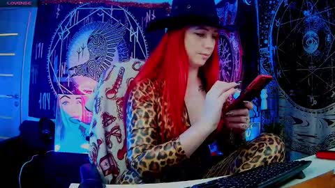 Mrs. Jenna online show from January 6, 2025, 6:25 am