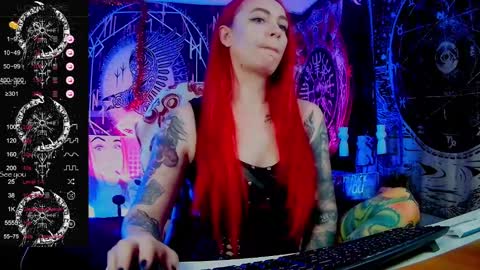 Mrs. Jenna online show from January 12, 2025, 7:43 am