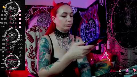 Mrs. Jenna online show from February 3, 2025, 7:51 am