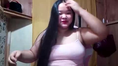 jennalyn_19 online show from February 1, 2026, 1:09 pm