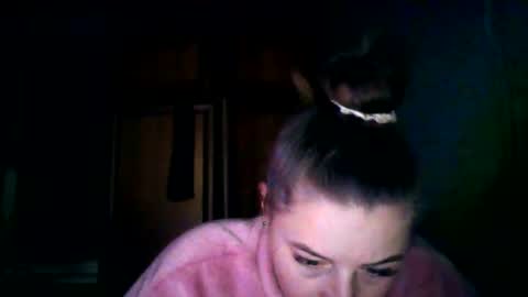 JennaMolberty online show from December 1, 2025, 4:45 pm