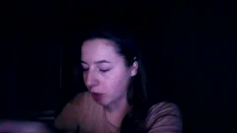 JennaMolberty online show from January 18, 2026, 4:00 pm