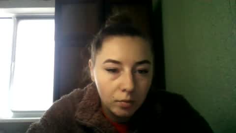 JennaMolberty online show from February 11, 2026, 8:30 am