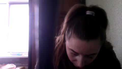 JennaMolberty online show from February 20, 2026, 8:38 am