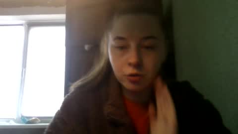 JennaMolberty online show from February 25, 2026, 8:24 am