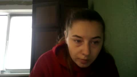 JennaMolberty online show from February 26, 2026, 8:13 am