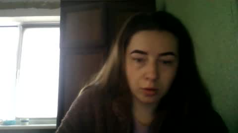 JennaMolberty online show from February 27, 2026, 7:52 am